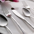 Emsan Akasya 72-Piece Boxed Fork, Spoon, and Knife Set - Emsan Jordan