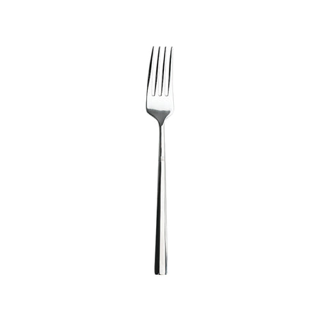 Prime Penta Gold 84-Piece Cutlery Set for 12 People with Luxury Box - Emsan Jordan