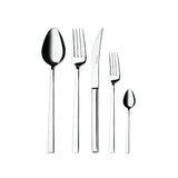 Emsan Talia 60-Piece 12-Person Boxed Fork, Spoon, and Knife Set - Emsan Jordan