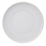 Emsan Freya Fine Bone 60-Piece 12-Person Round Dinner Set Gold - Emsan Jordan