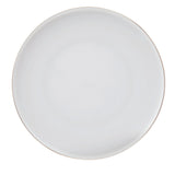 Emsan Freya Fine Bone 60-Piece 12-Person Round Dinner Set Gold - Emsan Jordan