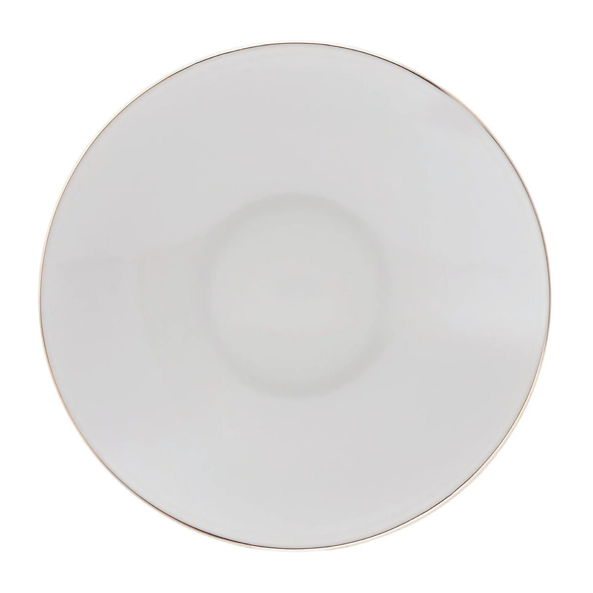 Emsan Freya Fine Bone 60-Piece 12-Person Round Dinner Set Gold - Emsan Jordan