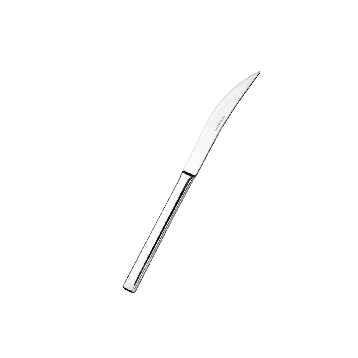 Emsan Talia 60-Piece 12-Person Boxed Fork, Spoon, and Knife Set - Emsan Jordan