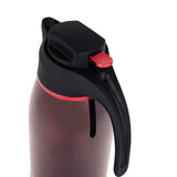 Emsan Gama Burgundy Thermos – 2 Liters - Emsan Jordan